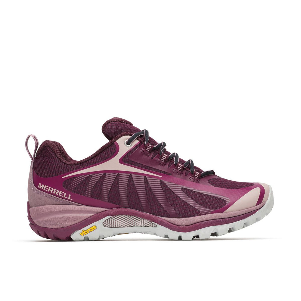 Women's Siren Edge 3 Hiking Shoes Women