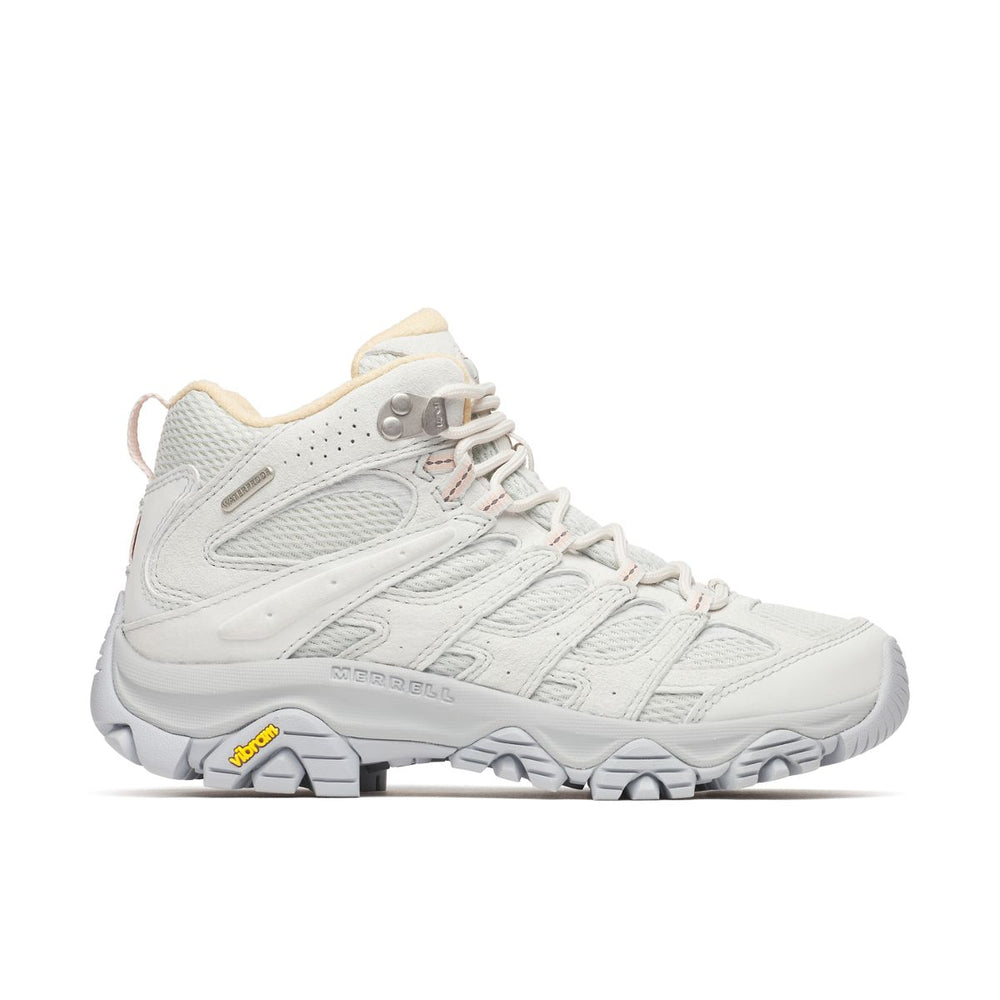 Women's Moab 3 Mid Waterproof Hiking Boots Women|Collections