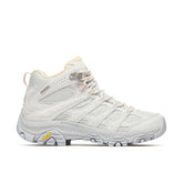 Women's Moab 3 Mid Waterproof Hiking Boots Women|Collections