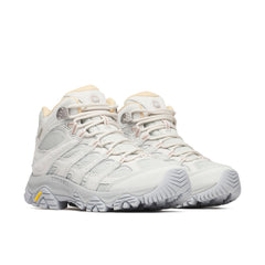 Women's Moab 3 Mid Waterproof Hiking Boots Women|Collections