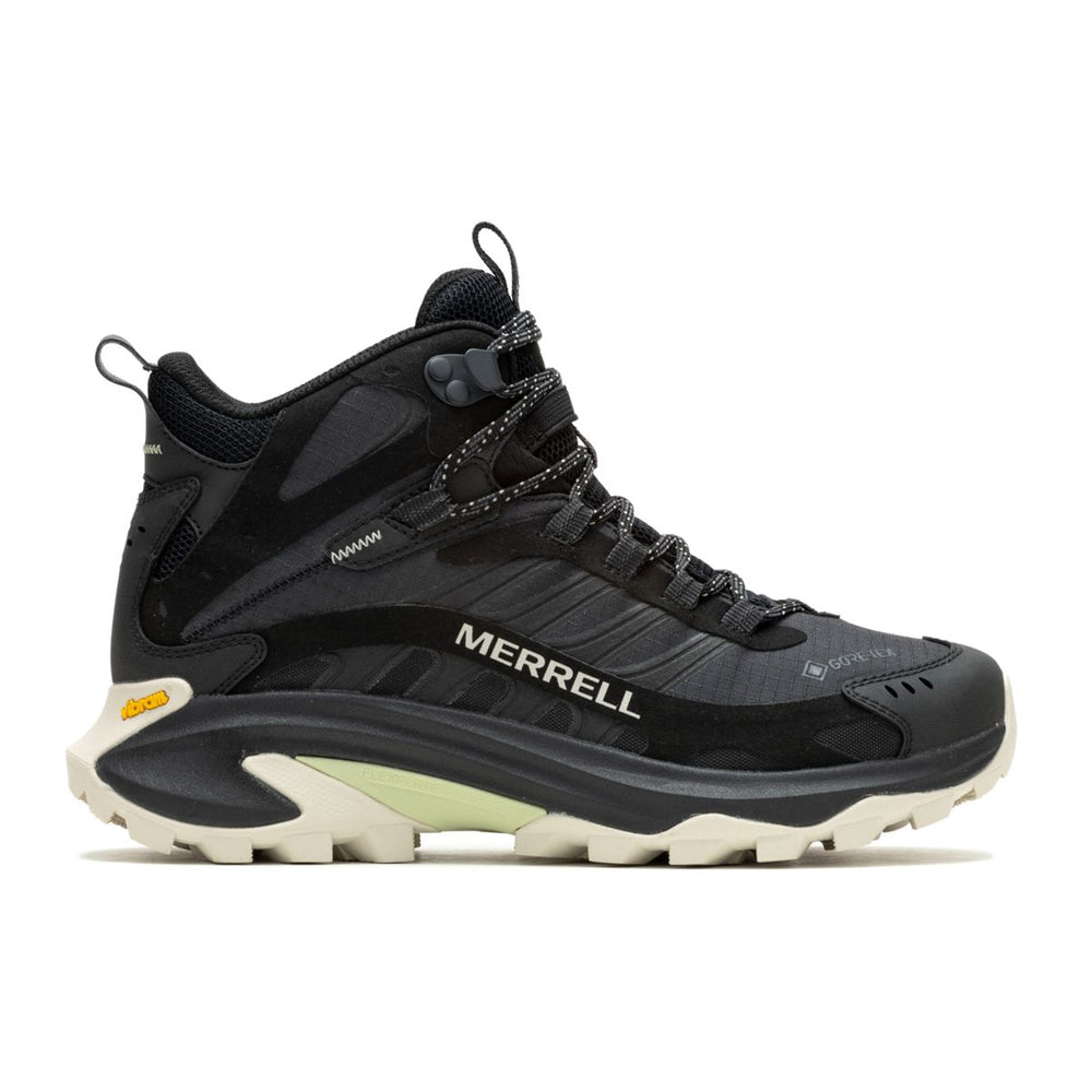 Women's Moab Speed 2 Mid GORE-TEX® Hiking Boots Women|Collections