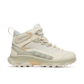 Women - Speed Strike 2 Mid Waterproof - Mid Women