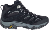 Women's Moab 3 Mid GORE-TEX® Hiking Boots Women|Collections