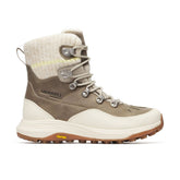 Women's Siren 4 Thermo Mid Zip Waterproof Winter Hiking Boots Women