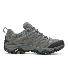 Women - Moab 3 Waterproof Wide Width - Shoes Women|Collections