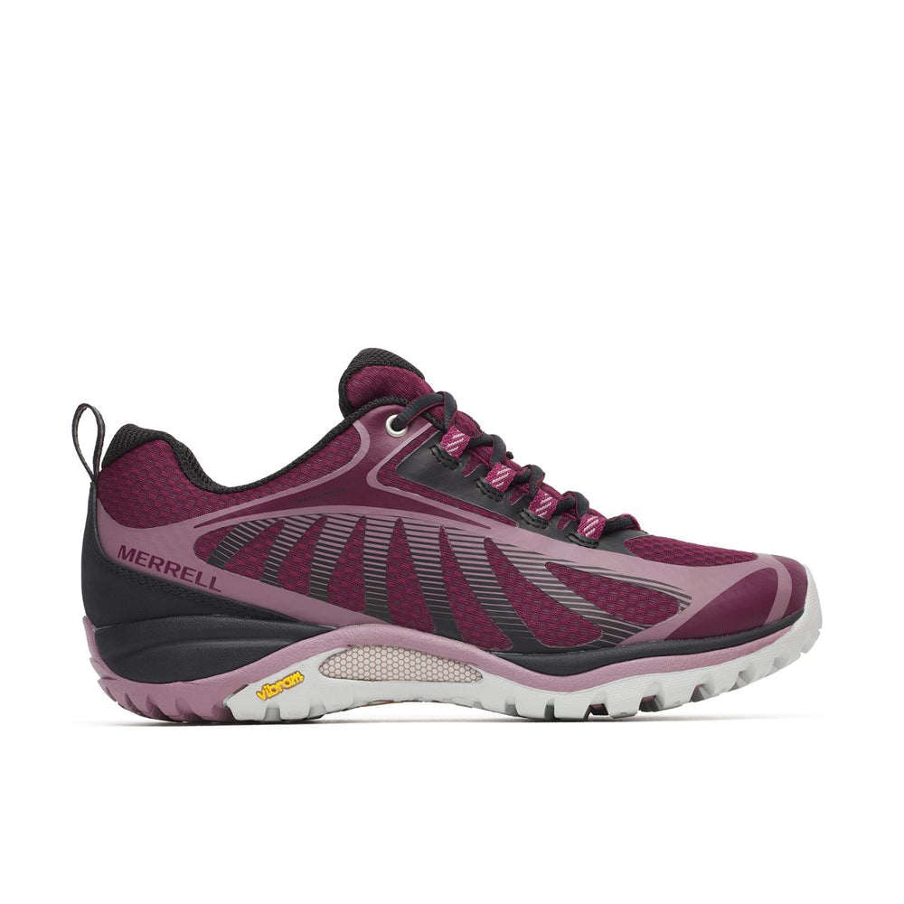 Women's Siren Edge 3 Waterproof Shoes Women