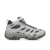 Women - Moab 3 Mid Waterproof Wide Width - Boots Women|Collections