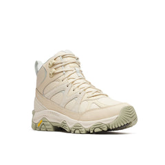 Women's Thermo Snow Grip Mid Waterproof Winter Hiking Boots Women