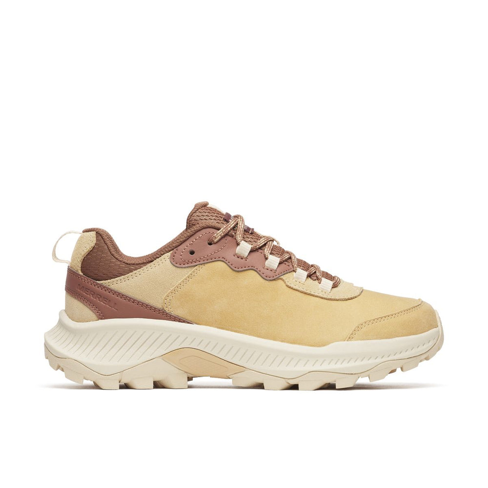 Women - Speed Strike 2 Leather - Low Women