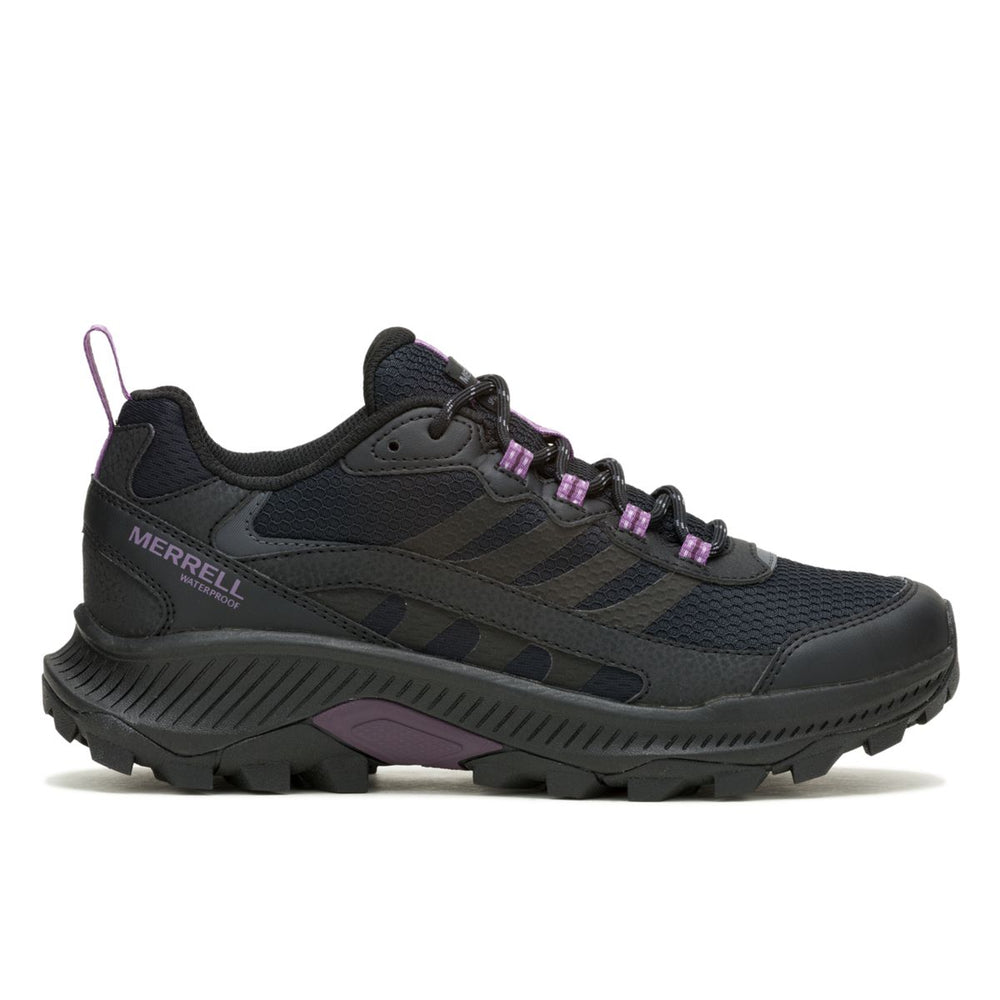 Women - Speed Strike 2 Waterproof - Shoes Women