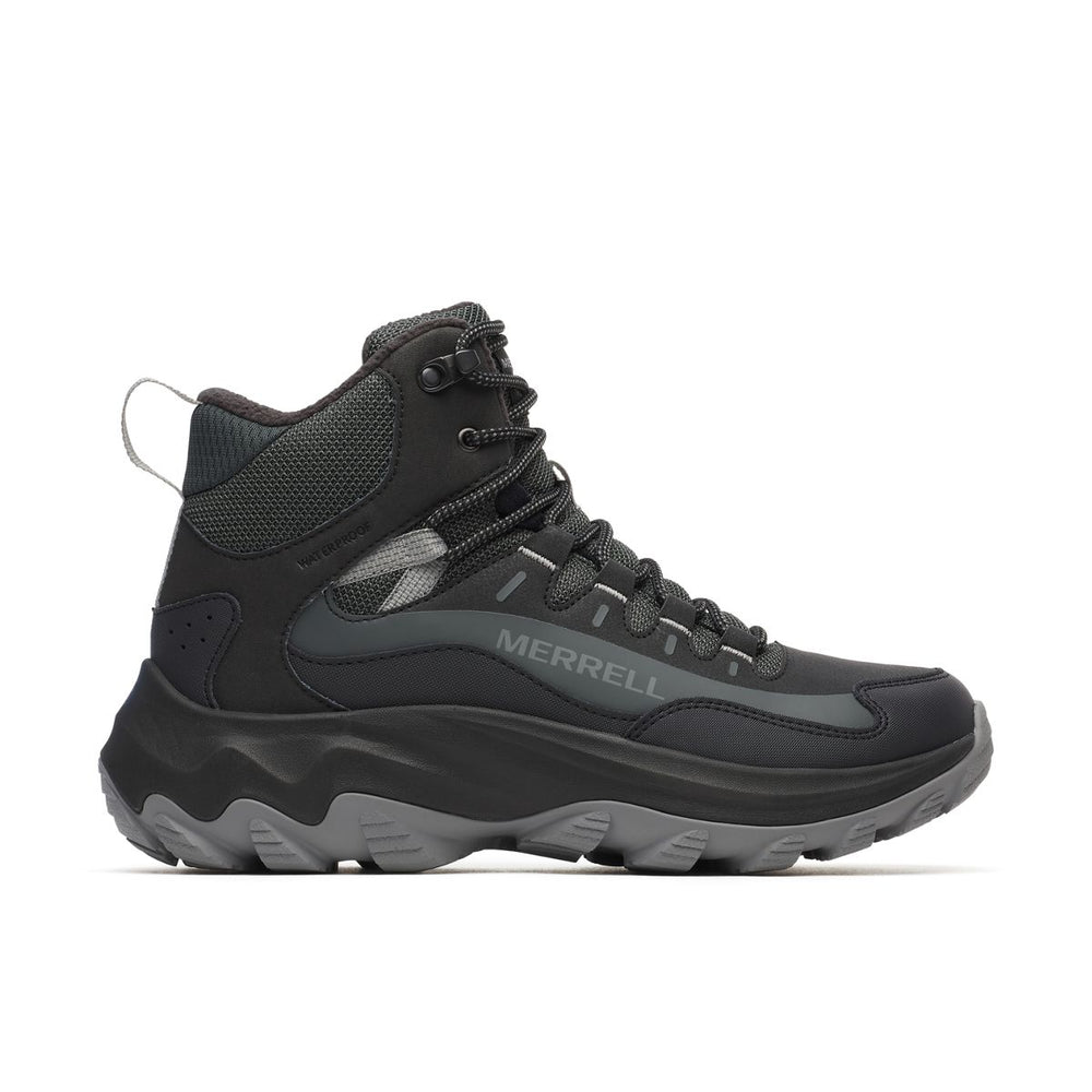 Women's Thermo Chill 2 Mid Waterproof Winter Hiking Boots Women