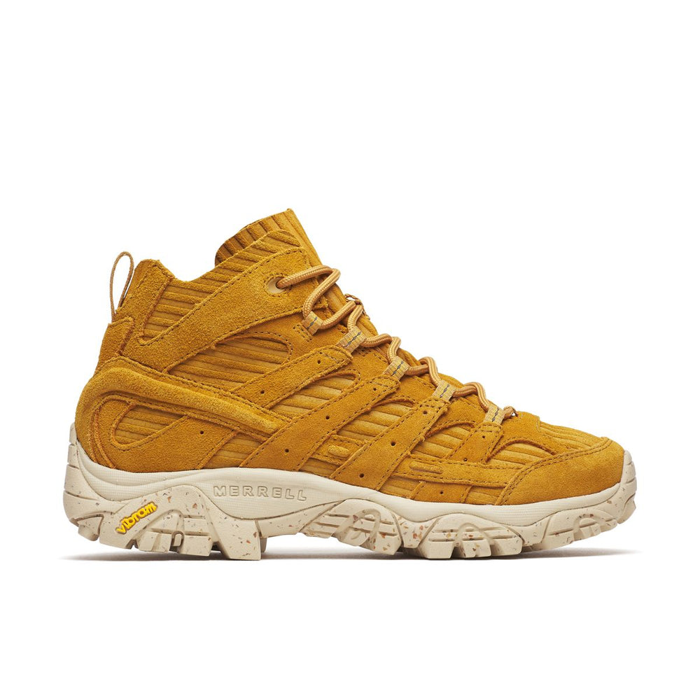 Women's Moab 2 Decon Mid Cord SE Casual Boots Women