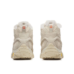 Women's Moab 2 Decon Mid Cozy Luxe Casual Boots Women