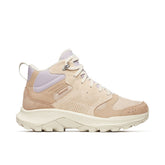 Women's Tempo Sol Mid Waterproof Hiking Boots Women
