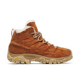 Women's Moab 2 Decon Mid Cozy Luxe Casual Boots Women