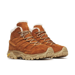 Women's Moab 2 Decon Mid Cozy Luxe Casual Boots Women