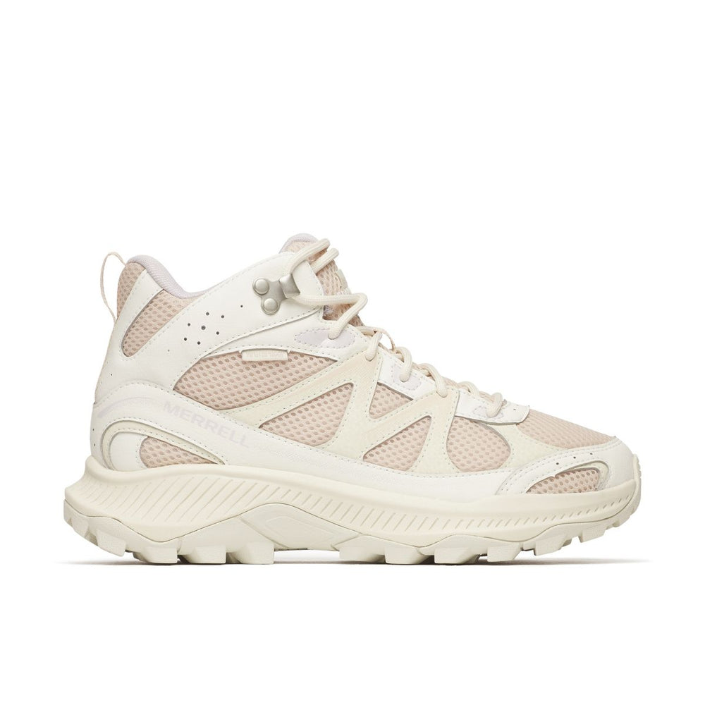 Women - Tempo EXP Mid Waterproof - Boots Women