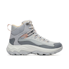 Women's Thermo Chill 2 Mid Waterproof Winter Hiking Boots Women