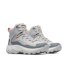 Women's Thermo Chill 2 Mid Waterproof Winter Hiking Boots Women