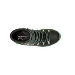 Women - Bristol Hiker Mid - Boots Women