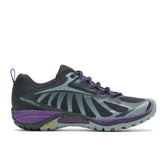 Women's Siren Edge 3 Wide Width Hiking Shoes Women