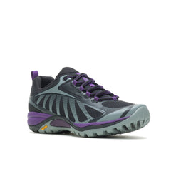 Women's Siren Edge 3 Wide Width Hiking Shoes Women