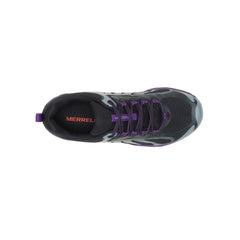 Women's Siren Edge 3 Wide Width Hiking Shoes Women
