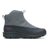 Women's Thermo Snowdrift Zip Mid Shell Boots Women