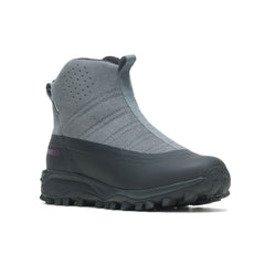 Women's Thermo Snowdrift Zip Mid Shell Boots Women