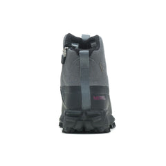 Women's Thermo Snowdrift Zip Mid Shell Boots Women
