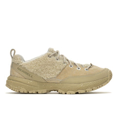 Women - MQM Ace Fleece 1TRL - Shoes Women