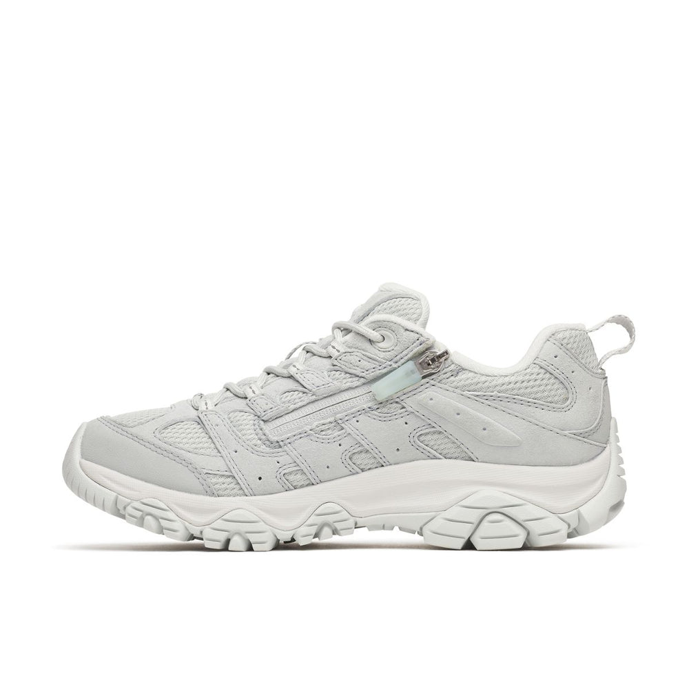 Women - Moab 3 Ready Zip - Shoes Women|Collections