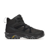 Women's Thermo Snow Grip Mid Waterproof Winter Hiking Boots Women