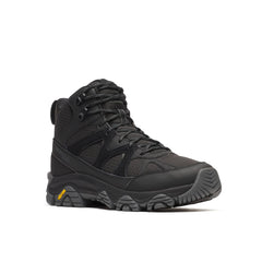 Women's Thermo Snow Grip Mid Waterproof Winter Hiking Boots Women
