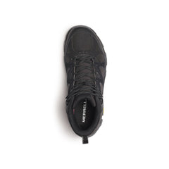 Women's Thermo Snow Grip Mid Waterproof Winter Hiking Boots Women