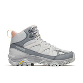 Women's Thermo Snow Grip Mid Waterproof Winter Hiking Boots Women