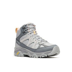 Women's Thermo Snow Grip Mid Waterproof Winter Hiking Boots Women