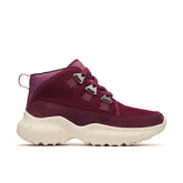Women's Clover Mid Wool Waterproof Casual Boots Women