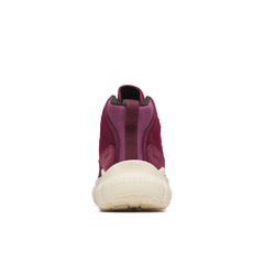 Women's Clover Mid Wool Waterproof Casual Boots Women