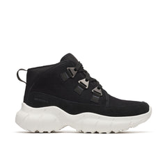 Women's Clover Mid Wool Waterproof Casual Boots Women