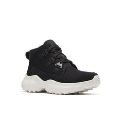 Women's Clover Mid Wool Waterproof Casual Boots Women