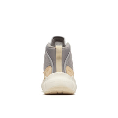 Women's Clover Mid Wool Waterproof Casual Boots Women