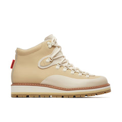Women's Sugarloaf Mid Lace Waterproof Casual Boots Women