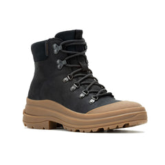 Women - Harper Lace Zip Waterproof - Boots Women