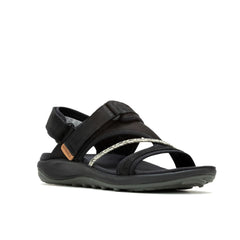 Women's Terran 4 Backstrap Casual Sandals Women