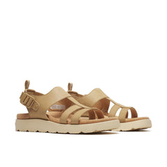 Women - Fleur Backstrap - Sandals Women