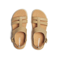 Women - Fleur Backstrap - Sandals Women
