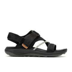 Women - Terran 4 Backstrap Wide Width - Sandals Women
