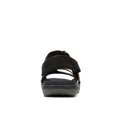 Women - Terran 4 Backstrap Wide Width - Sandals Women