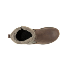 Women's Encore Ice 5 Mid Zip Winter Casual Boots Women